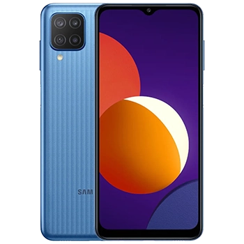 گوشی موبایل سامسونگ مدل Galaxy M12 دو سیم کارت ظرفیت 128 گیگابایت و رم 6 گیگابایت